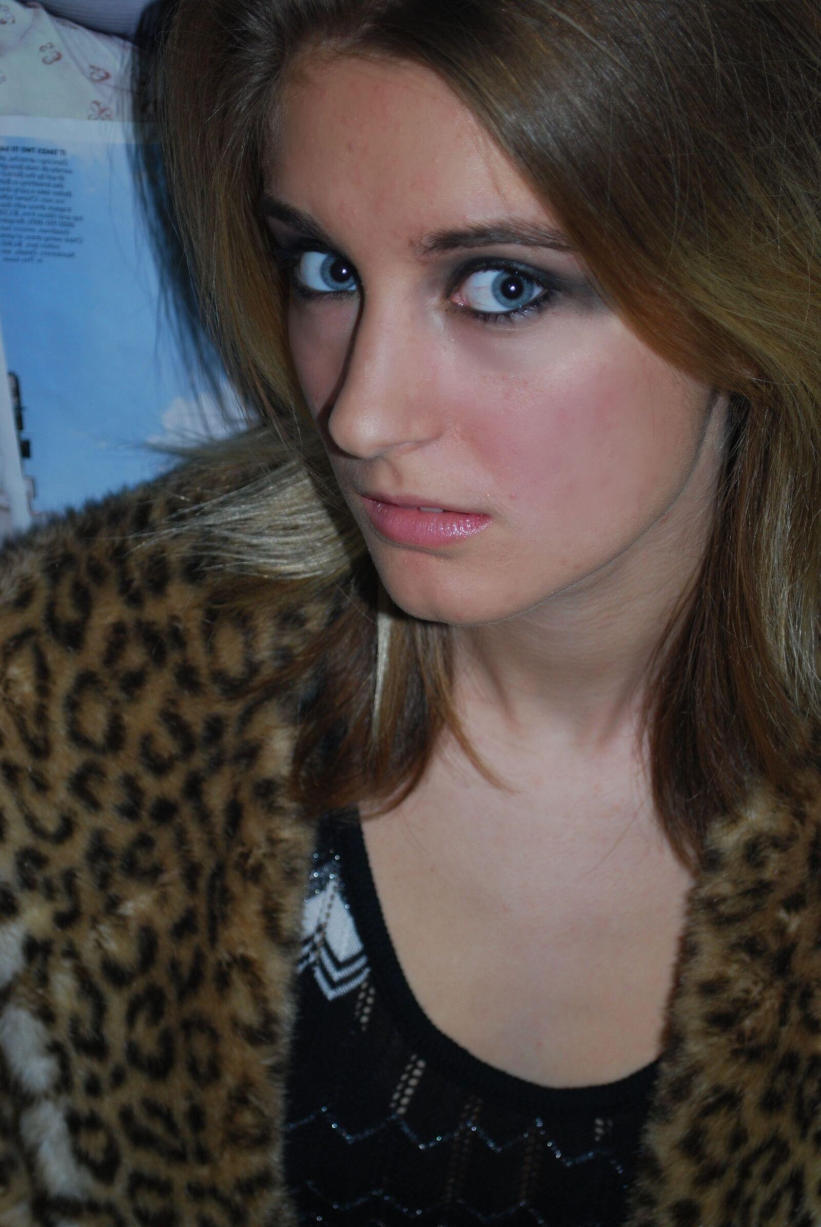 Alexandra Lo (Flickr)