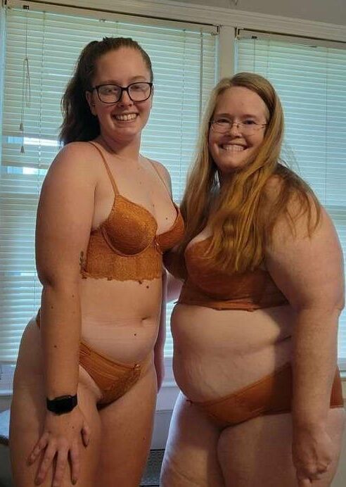 Mère Fille?