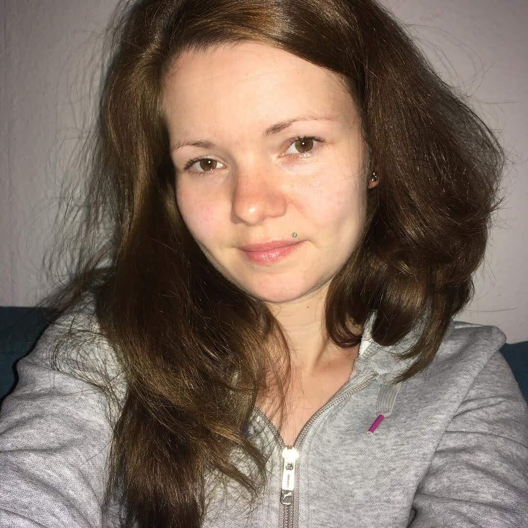 Wichsvorlage Denise Deutschland