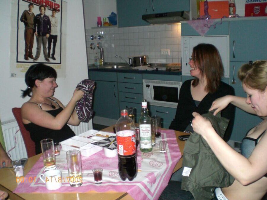 Wichsvorlage Denise Deutschland