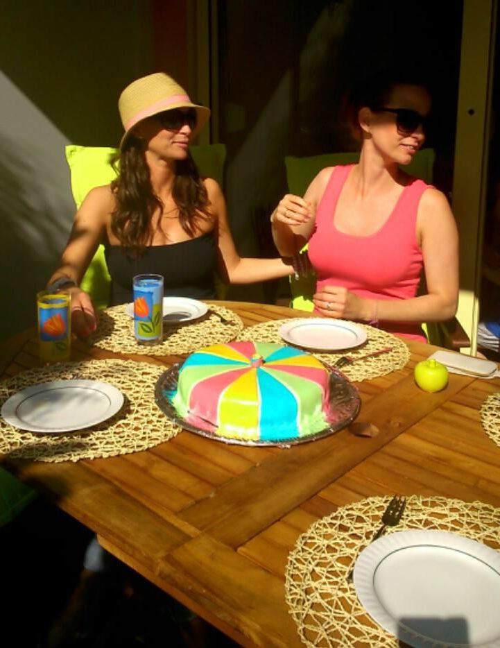 chose game mother or sexy teen Wer ist geiler