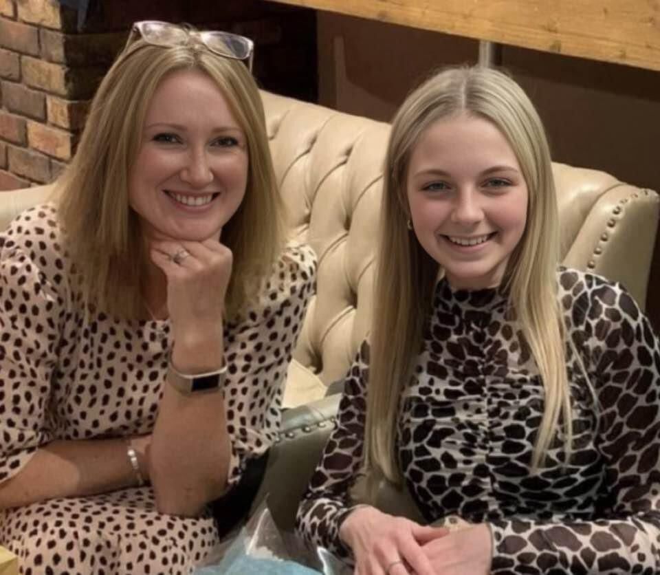 Mother daughter threesome fantasies 