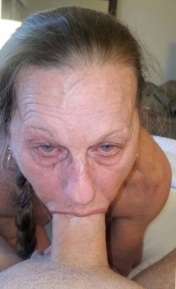 Amateur Mature Cunts . Who Gets Your Load And Where?