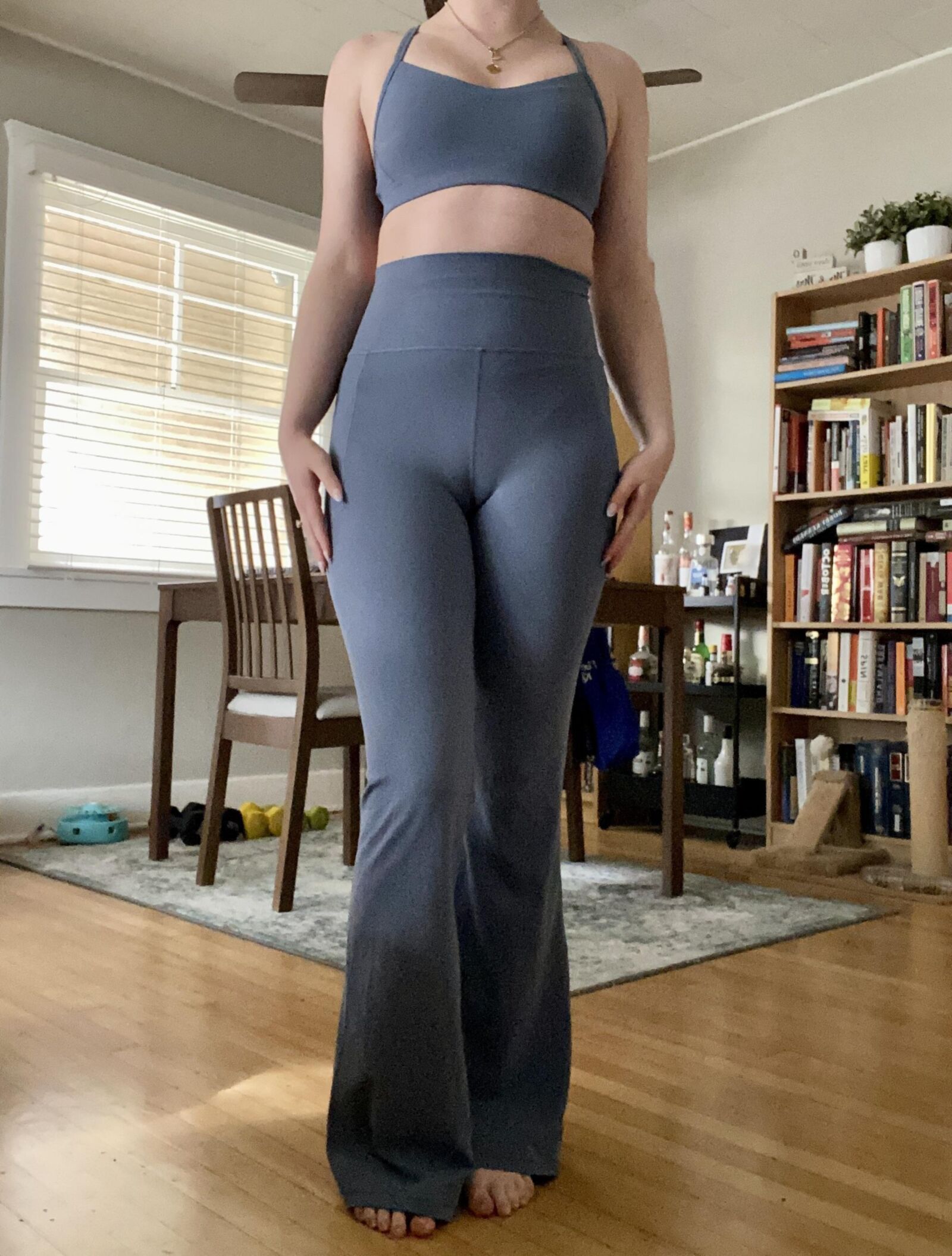 Teen wants to have some fun