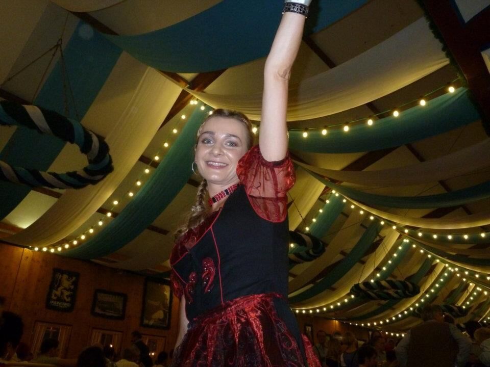 Escolha a mãe do jogo ou o adolescente sexy era Geiler Nummer "