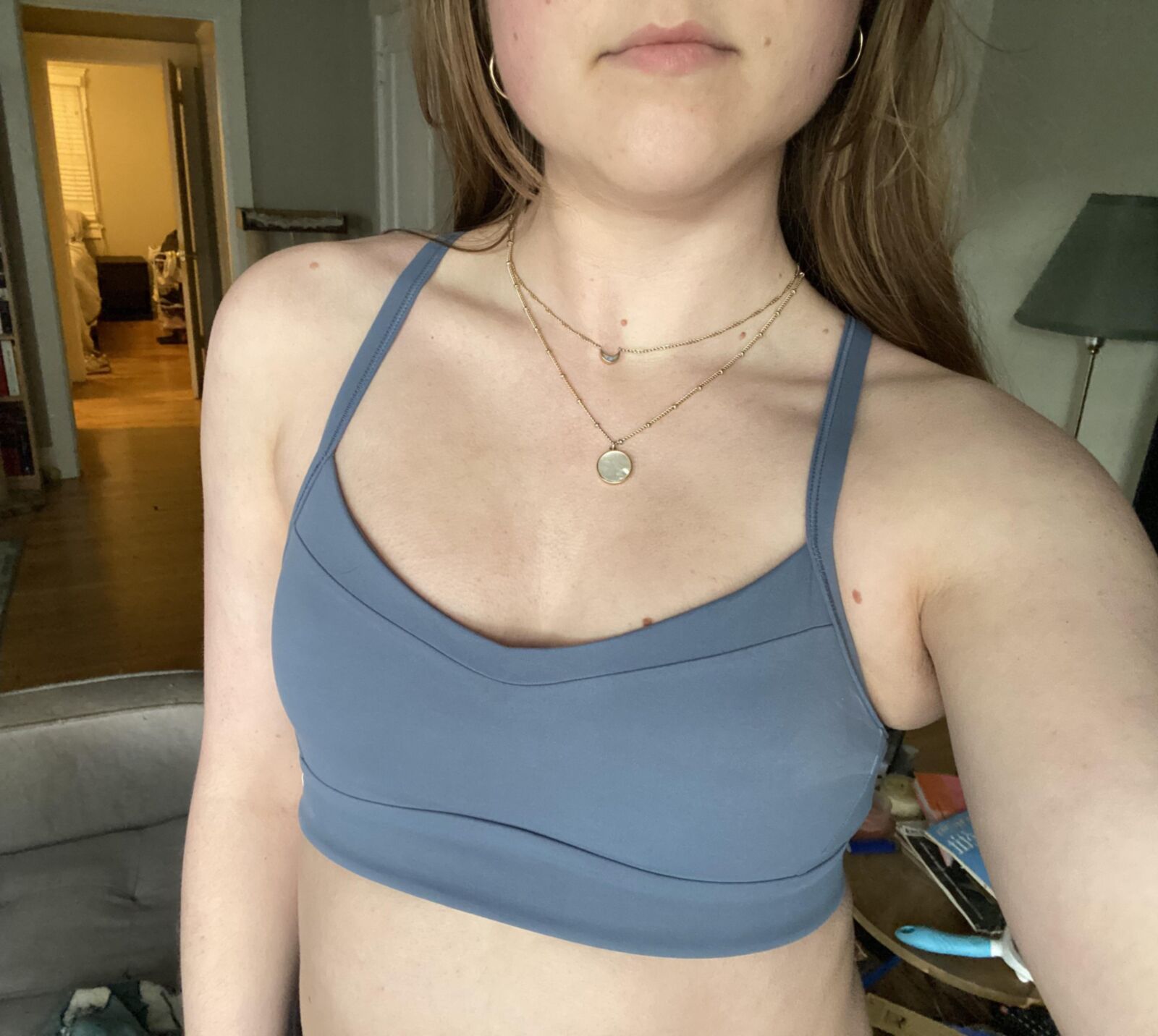 Teen wants to have some fun