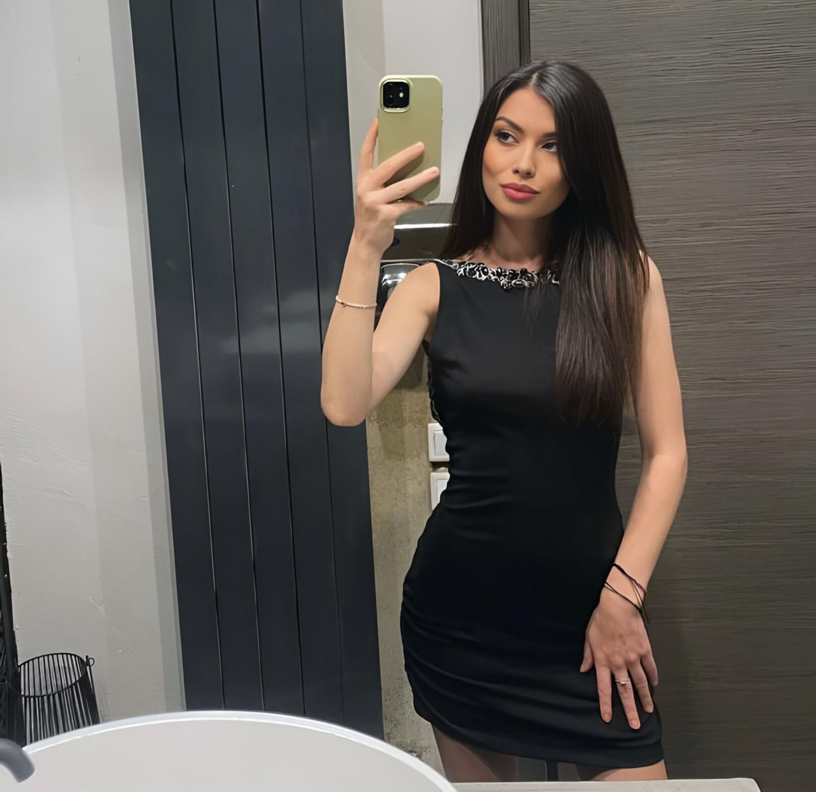 Adolescente turco sexy