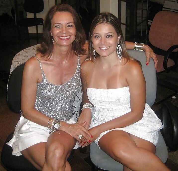 Mother daughter threesome fantasies 