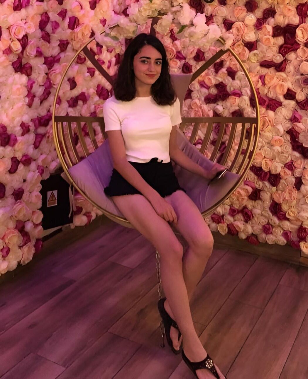Adolescente turco sexy