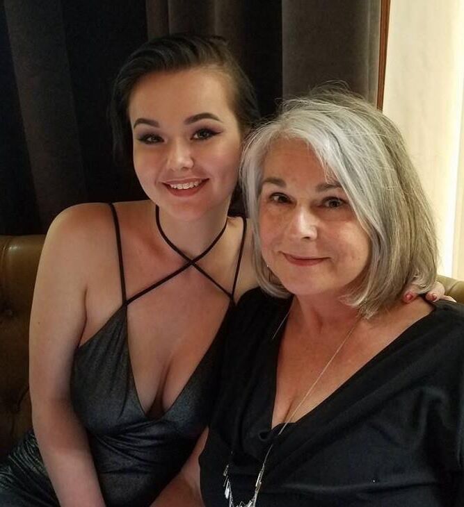 Mother daughter threesome fantasies 