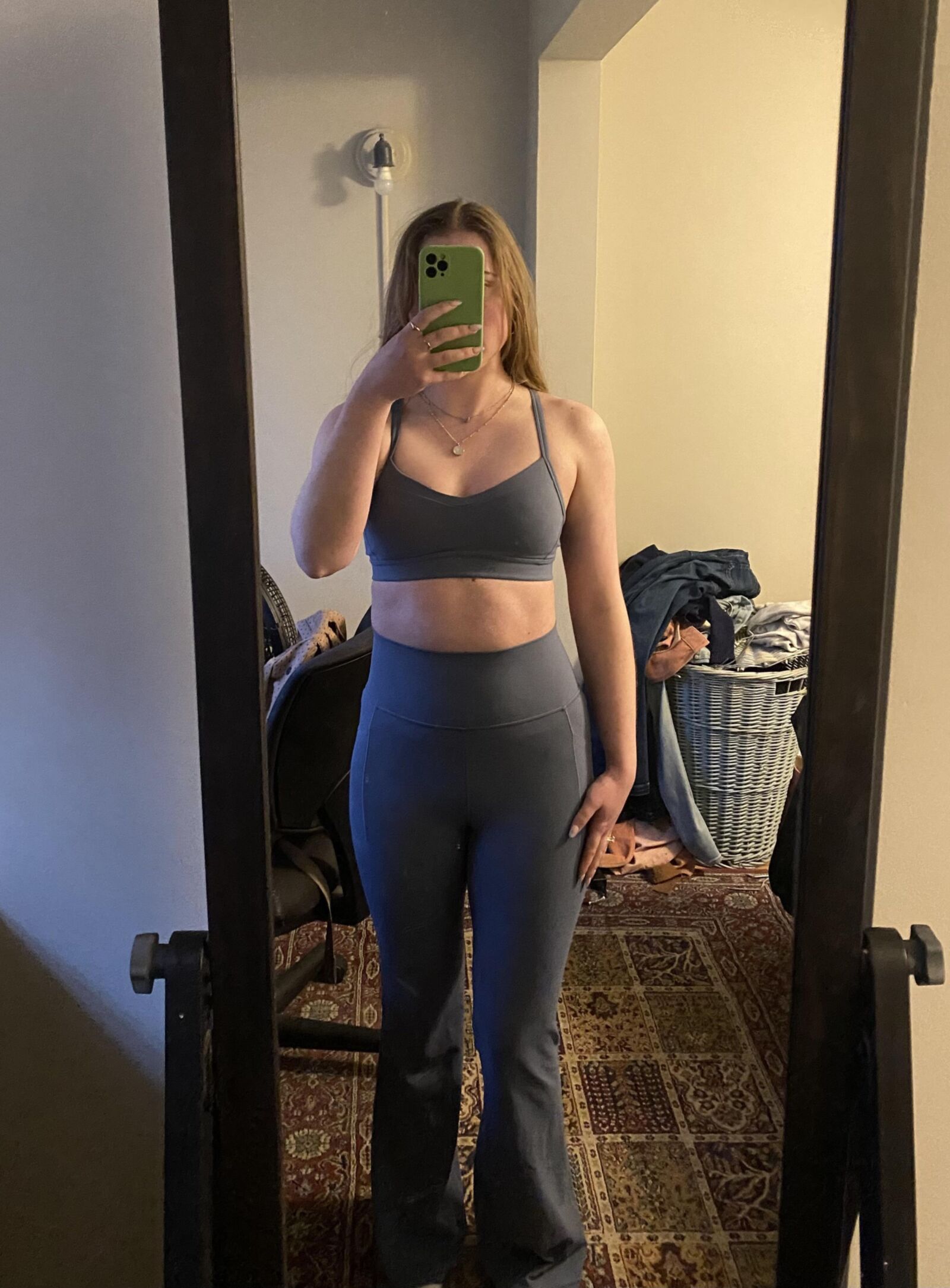 Teen wants to have some fun