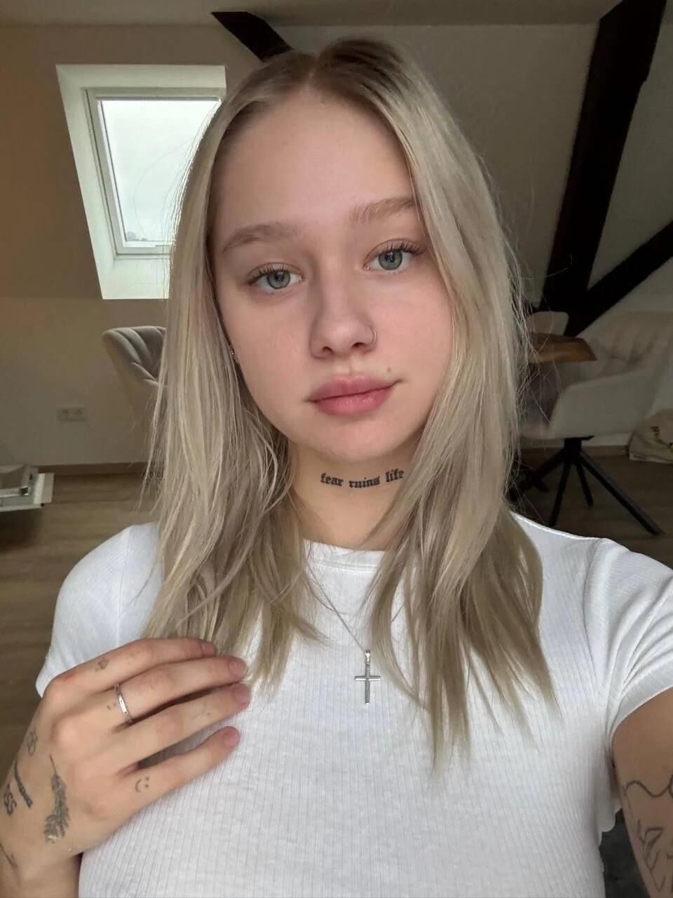 Pretty Faces 