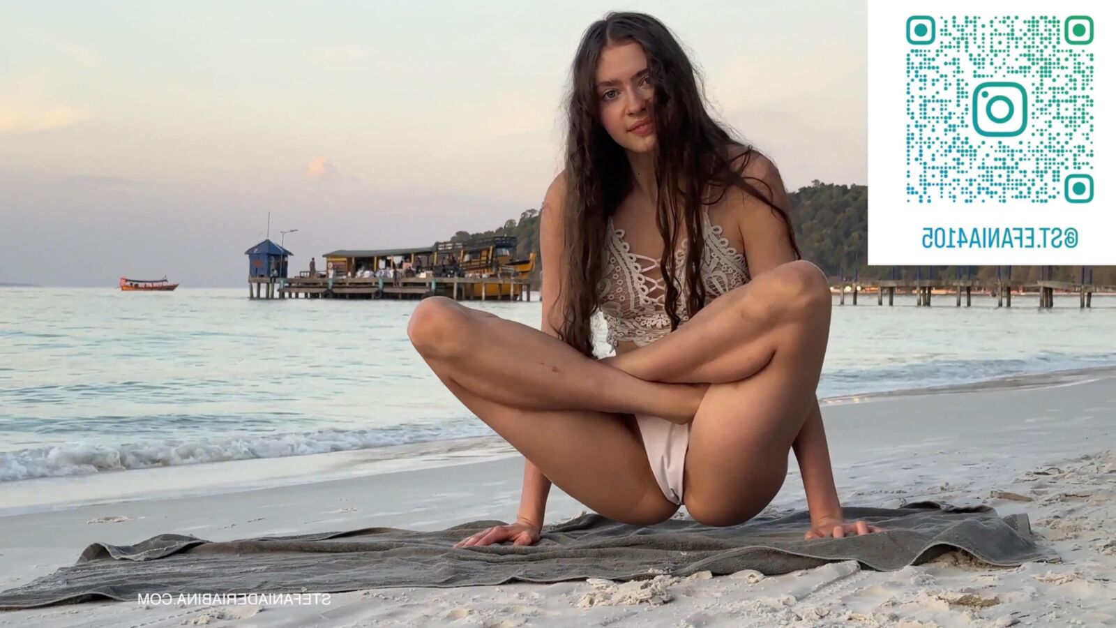 Deriabina new