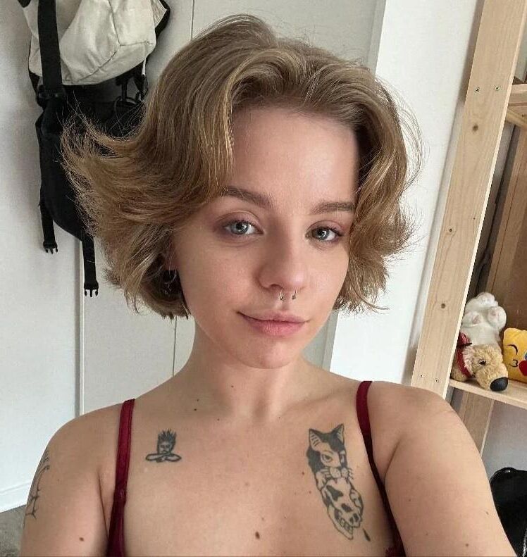 Pretty Faces 