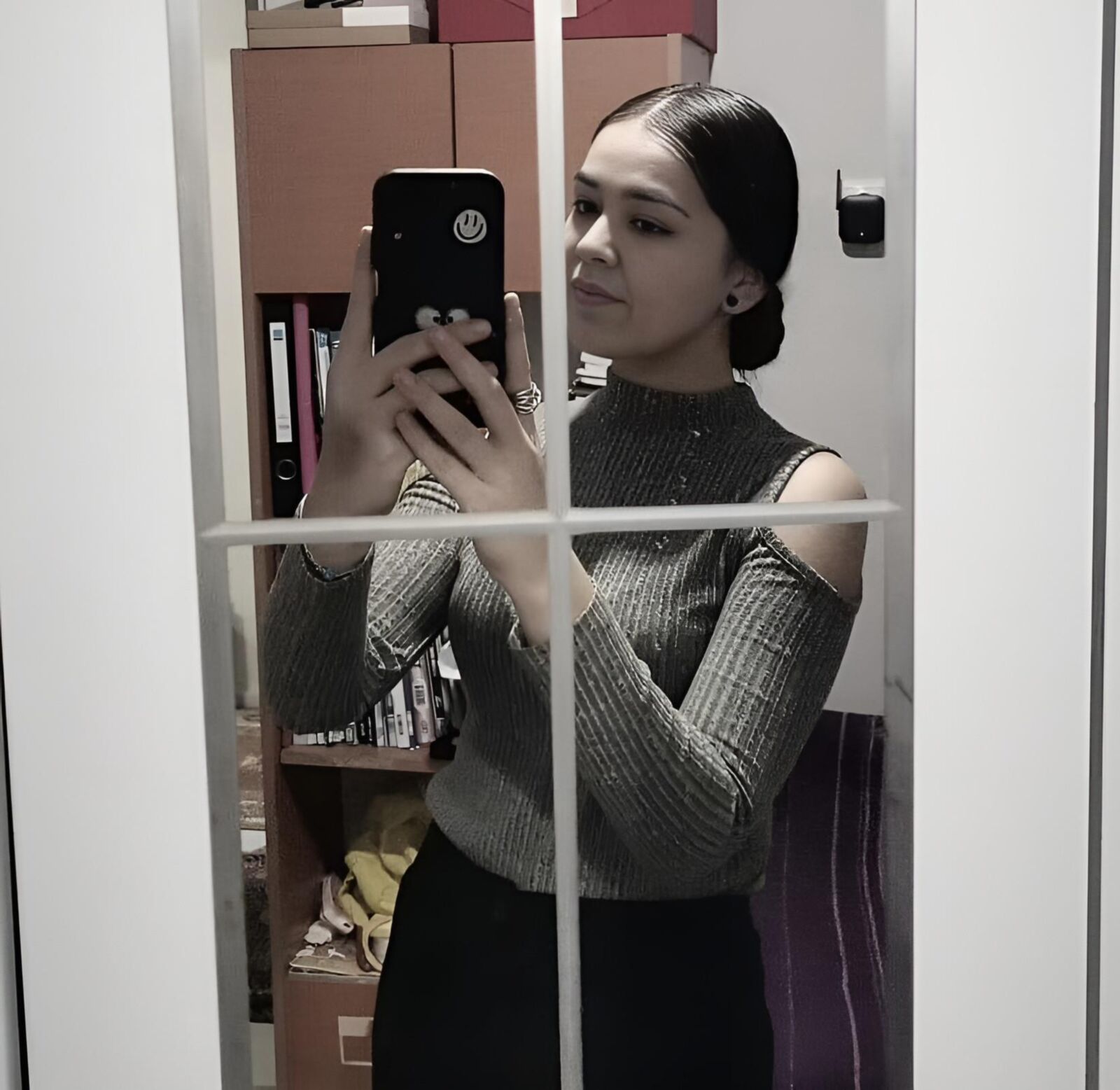 Adolescente turco sexy