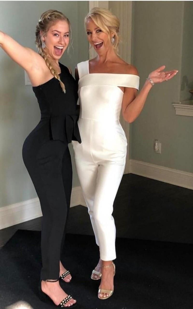 Mother daughter threesome fantasies 