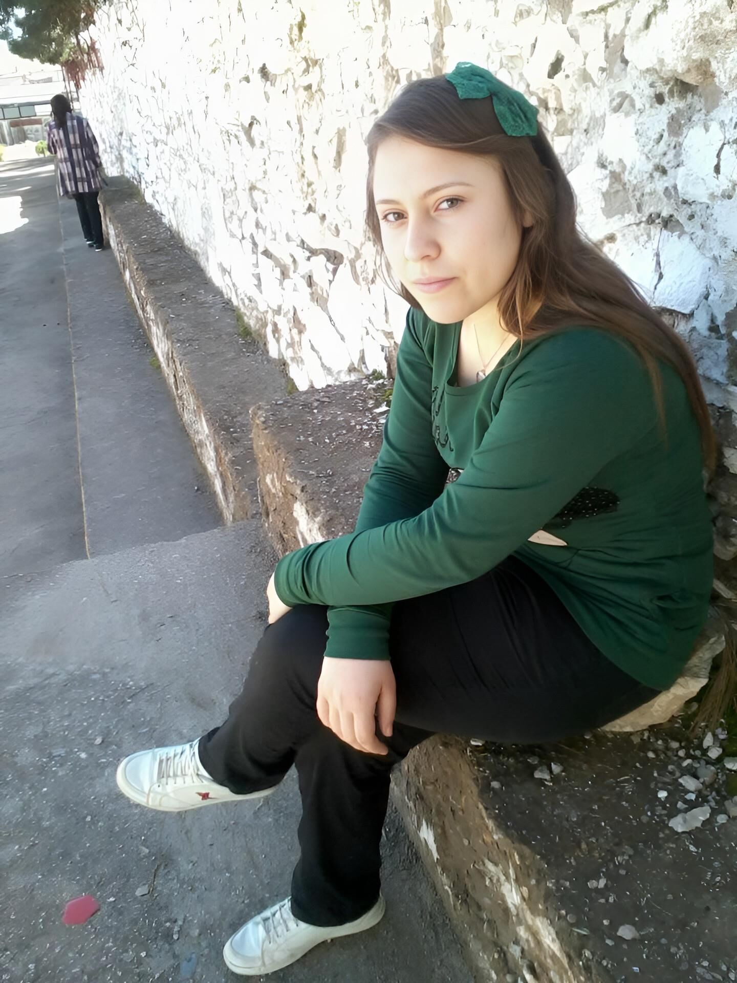Adolescente turco sexy