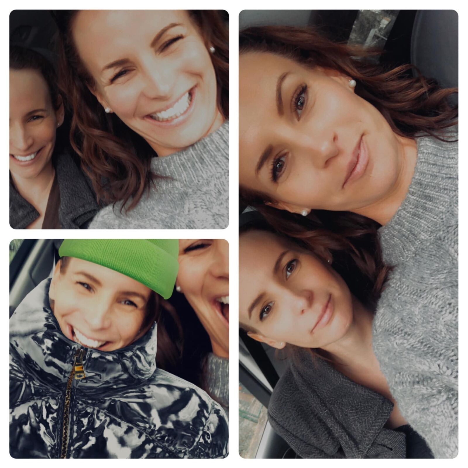 chose game mother or sexy teen Wer ist geiler