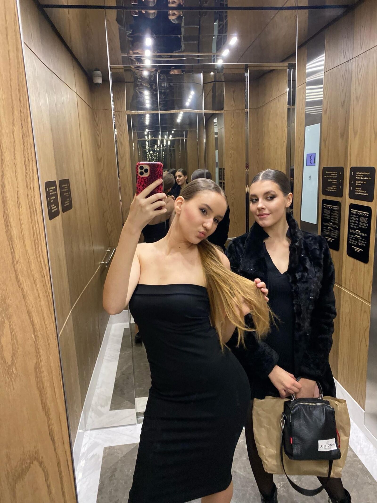 Non Nude Sisters And Friends