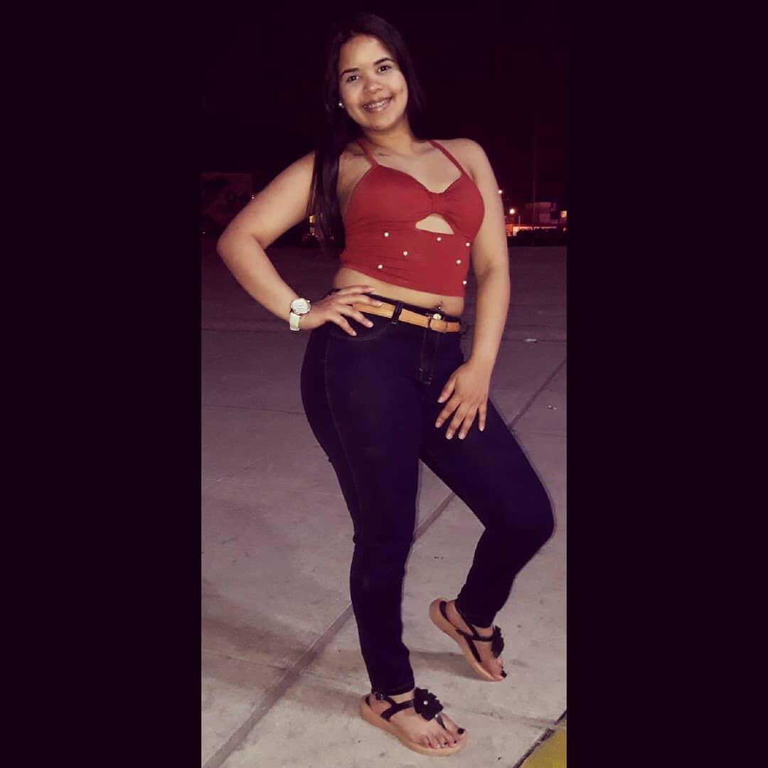latin teen 