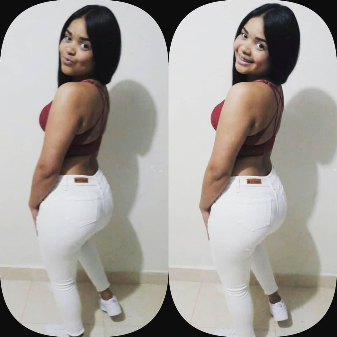 latin teen 