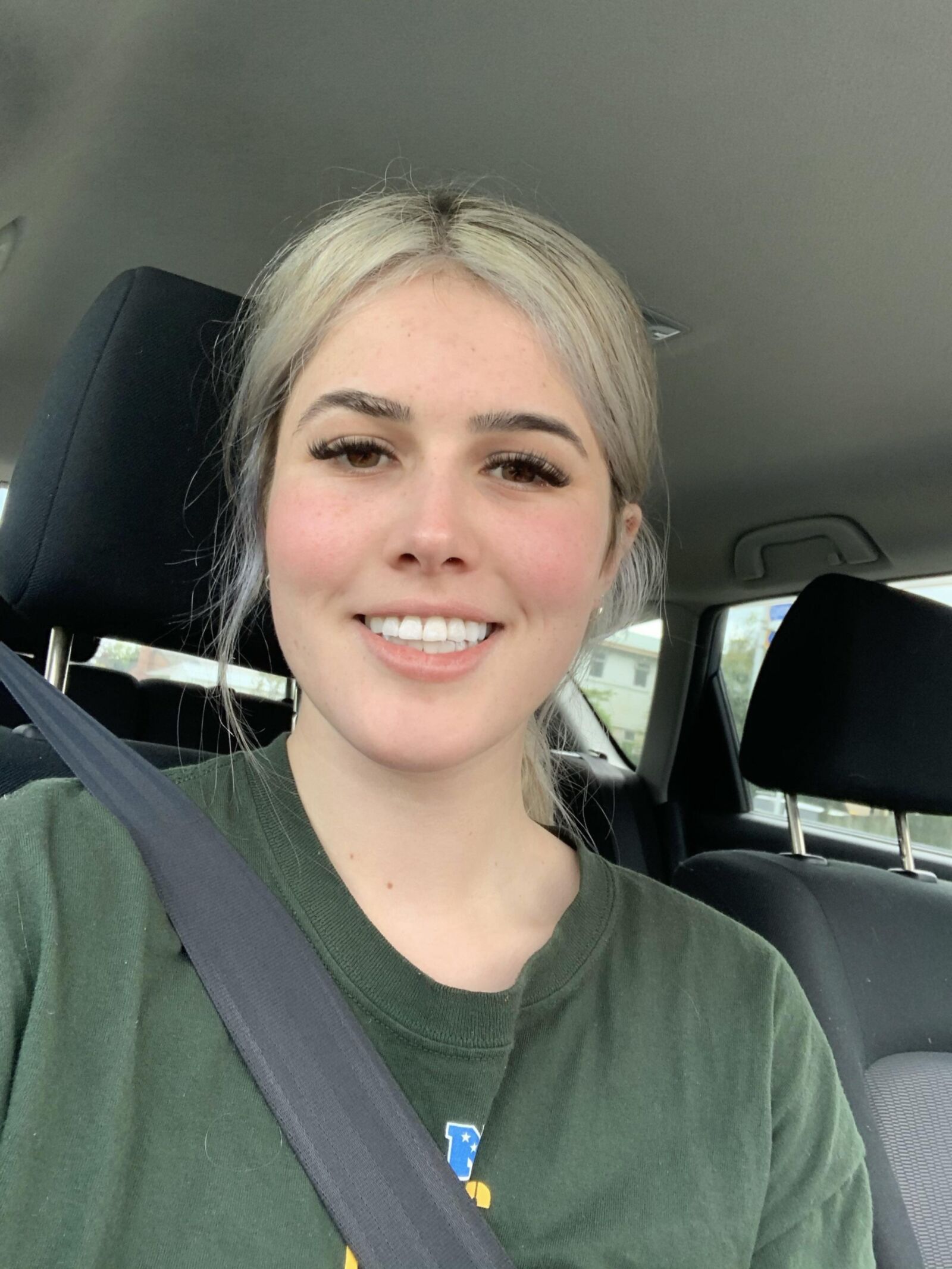 Sasha australien