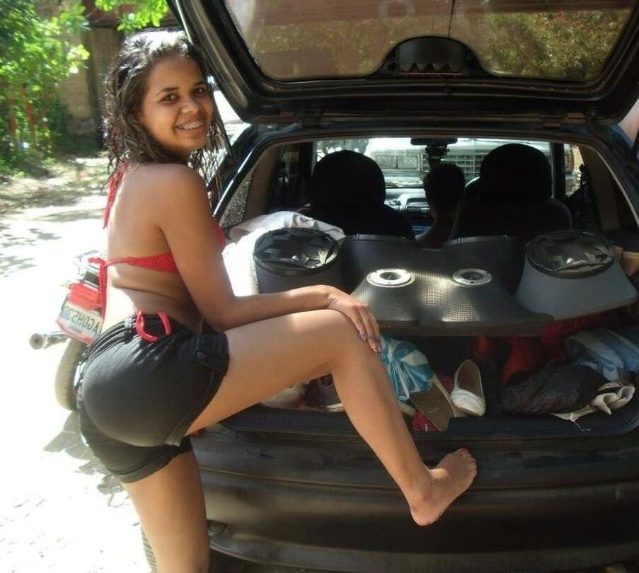 latin teen 