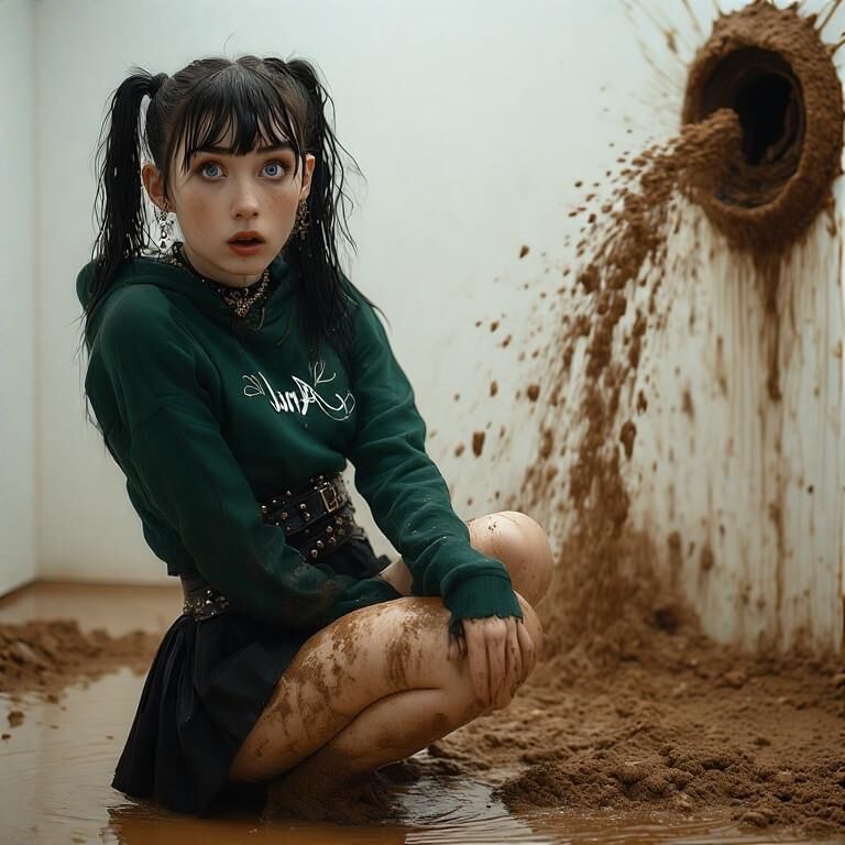 (anal) Algumas idéias aleatórias da Butt'fuckery da Menina da Faculdade.