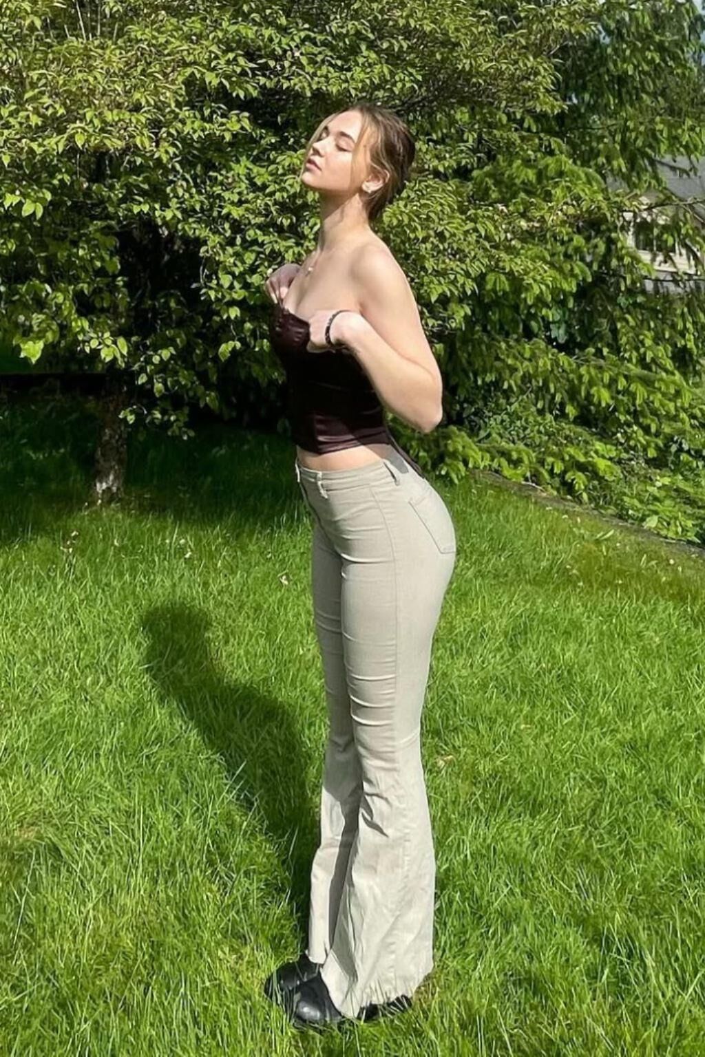 Sexy Kendal