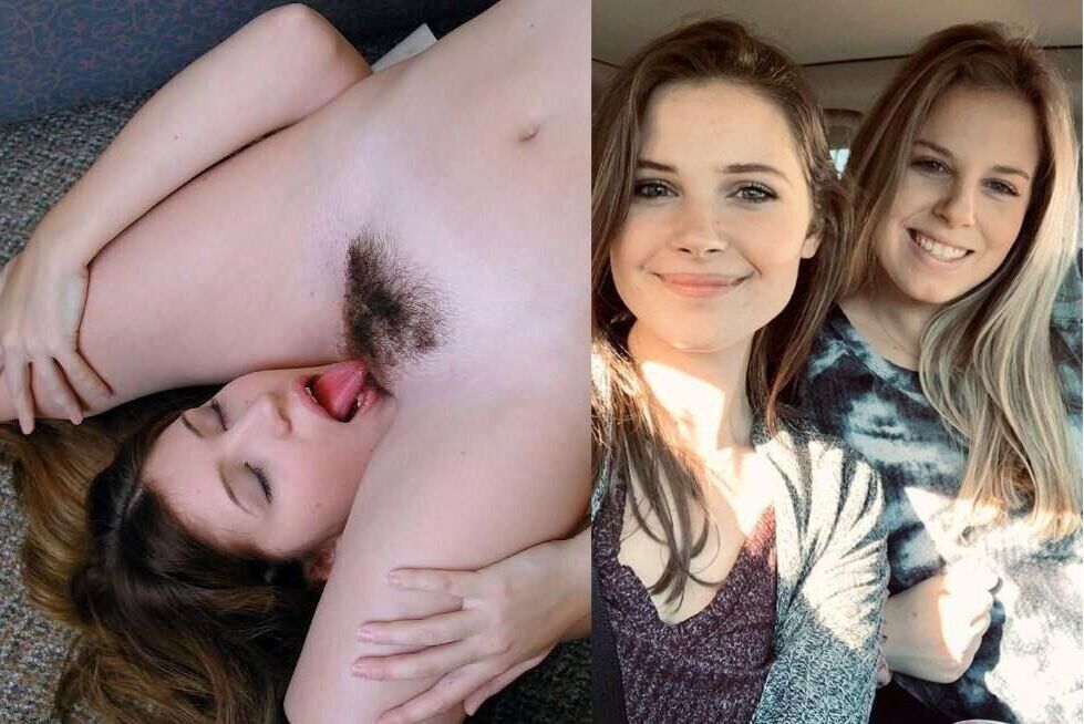 Amateur Mother And Daughters