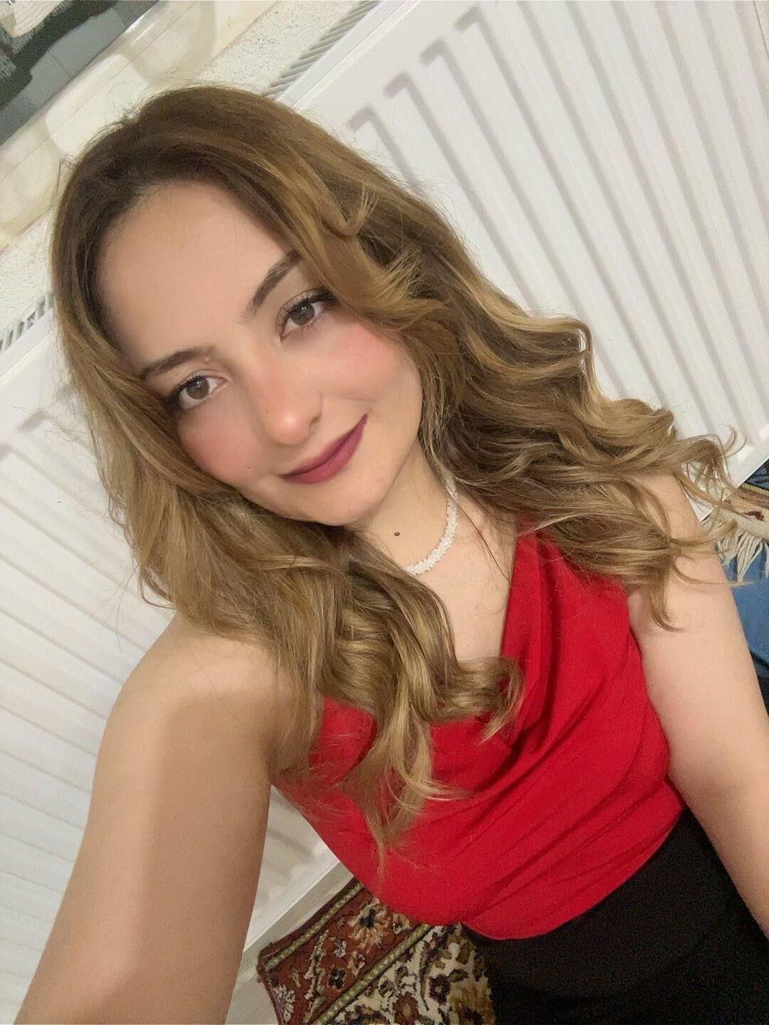 Adolescente turco sexy