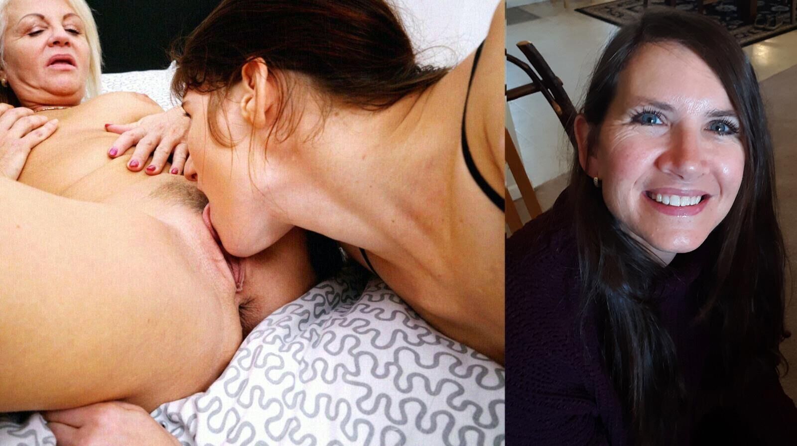 Amateur Mother And Daughters