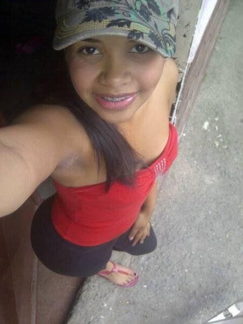 latin teen 