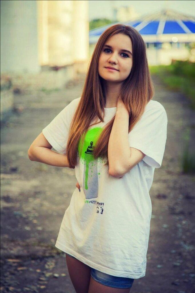 Yana Korol