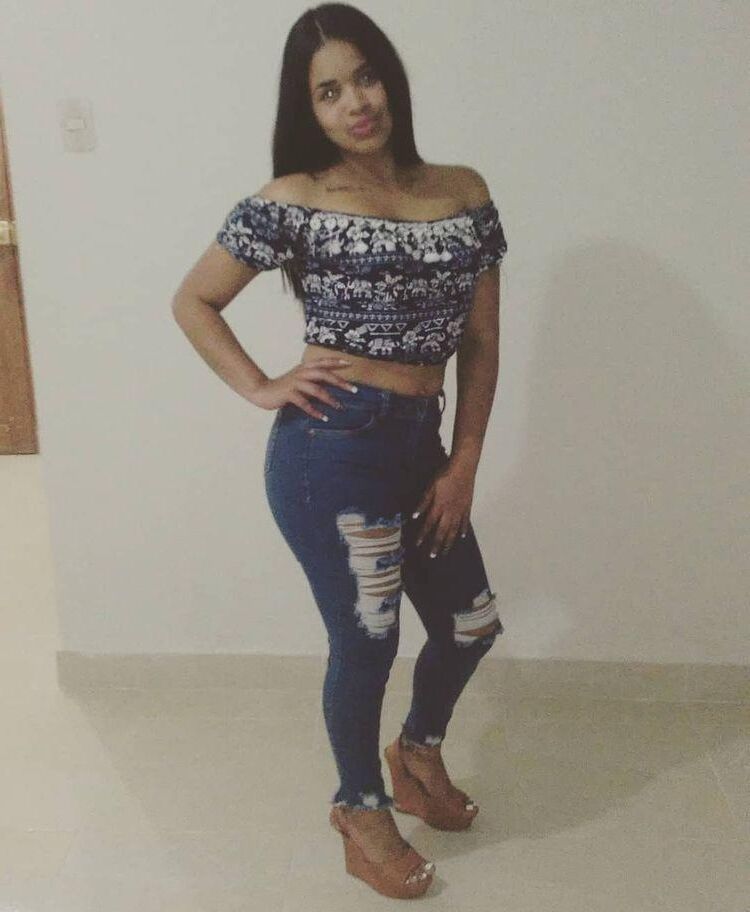 latin teen 