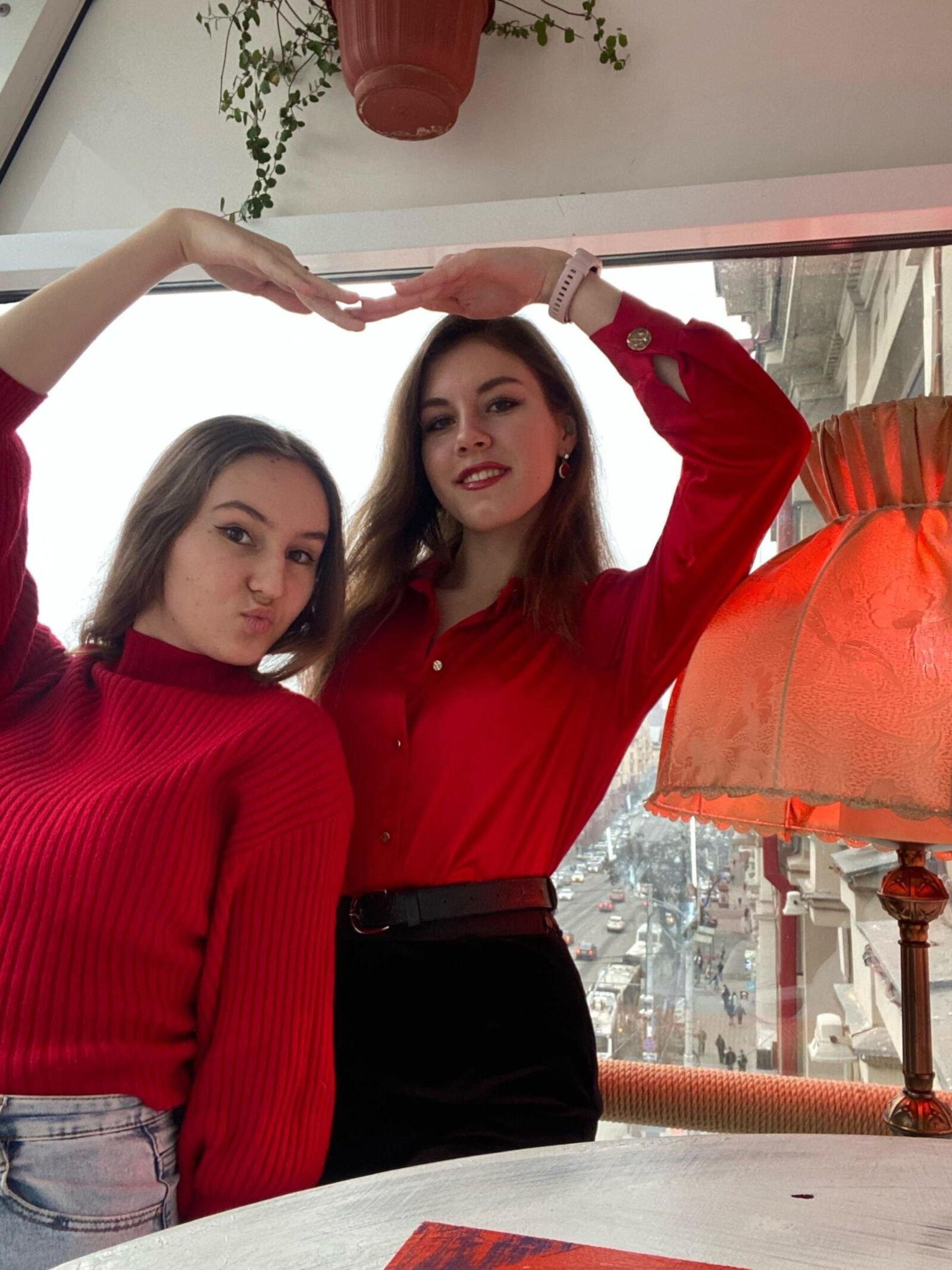 Non Nude Sisters And Friends