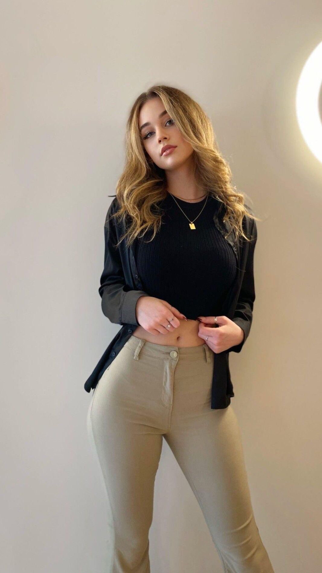 Sexy Kendal