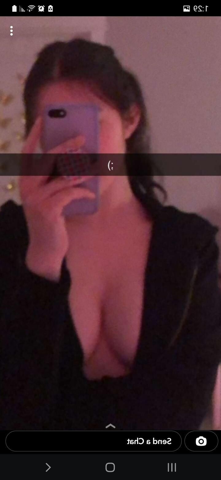 Exposed slutty pawg ex gf