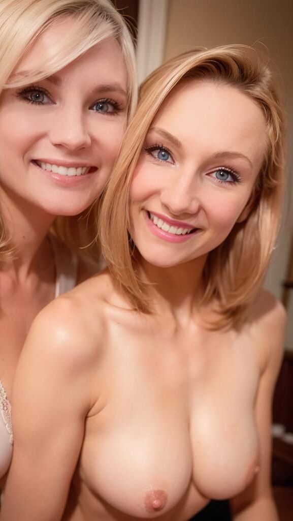 Sexy Sisters
