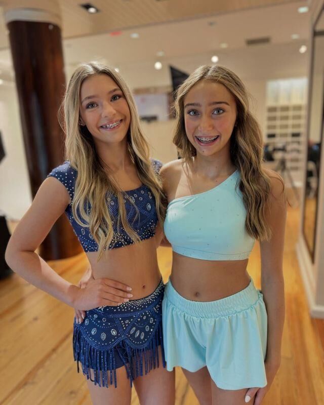 Braces 