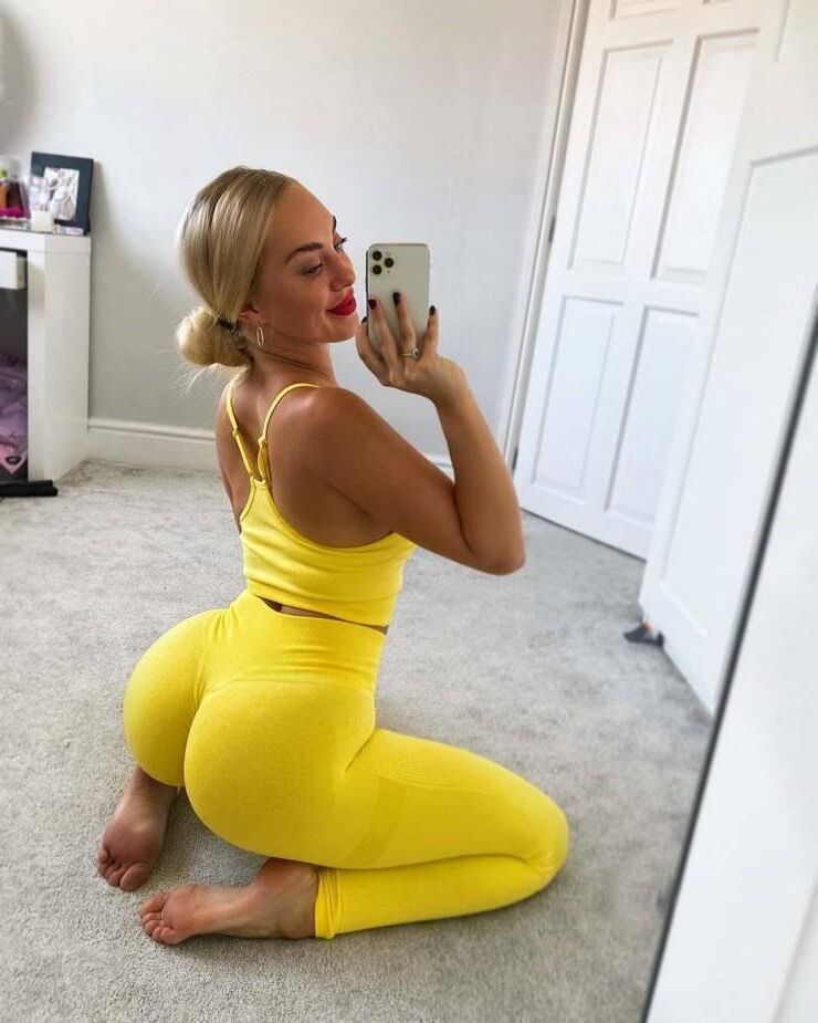 Athleisure