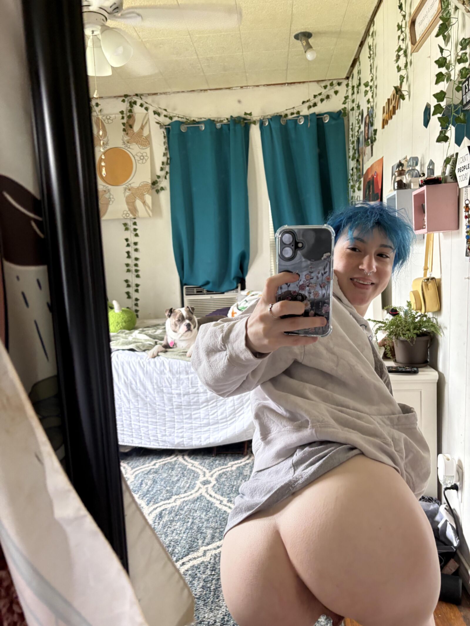 Mulheres pela Internet