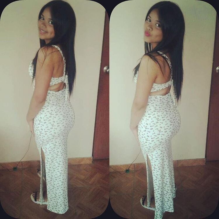 latin teen 