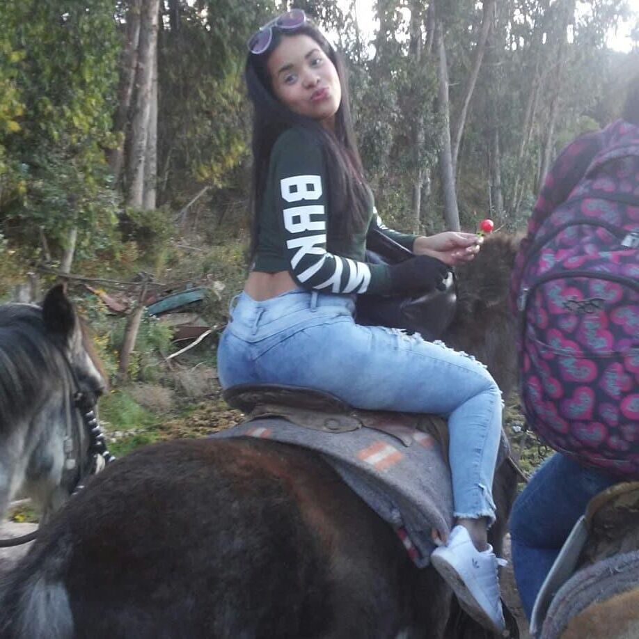 latin teen 