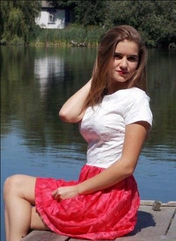 Yana Korol