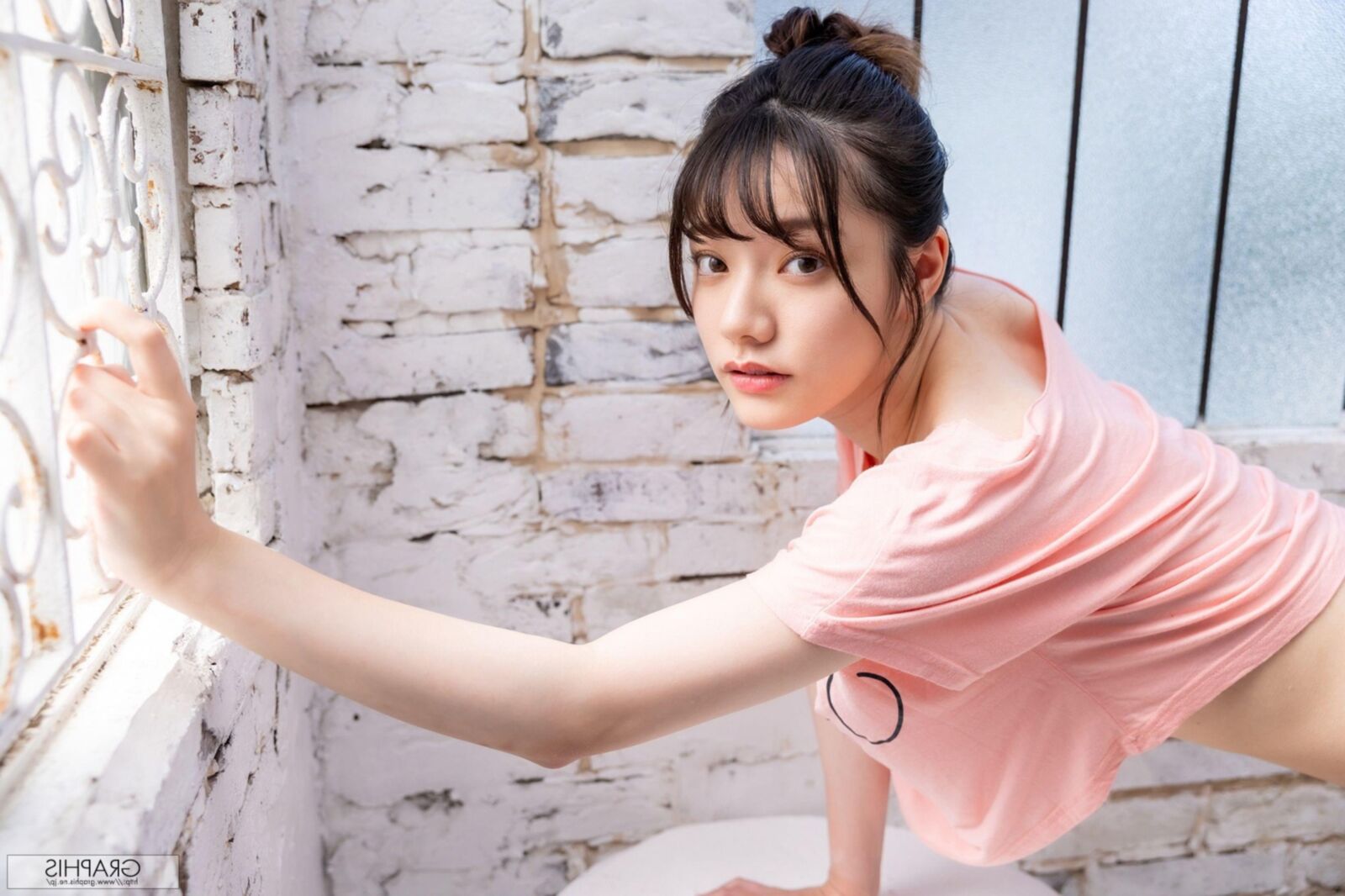 Rena Miyashita aka Lena Miyashita