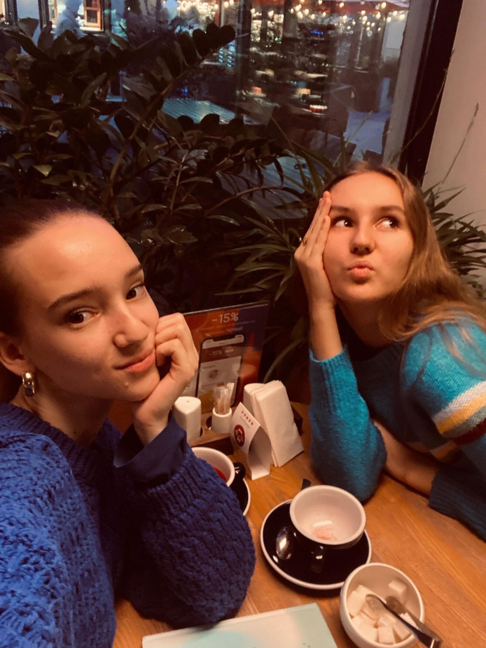 Non Nude Sisters And Friends