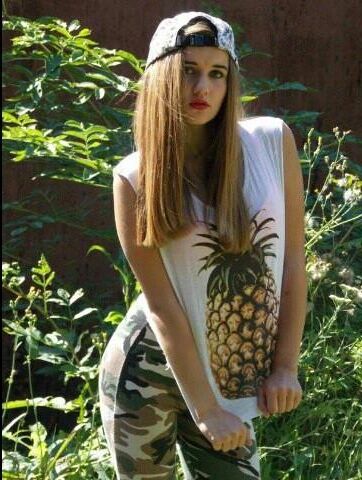 Yana Korol