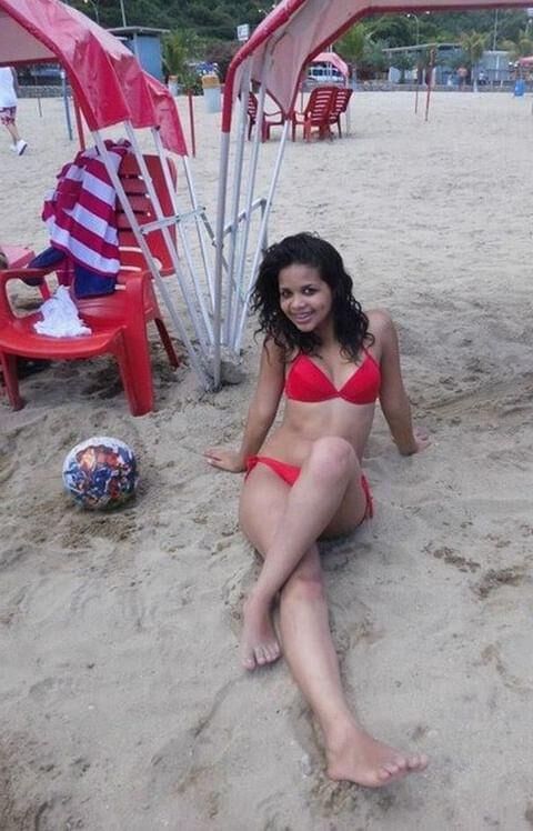 latin teen 