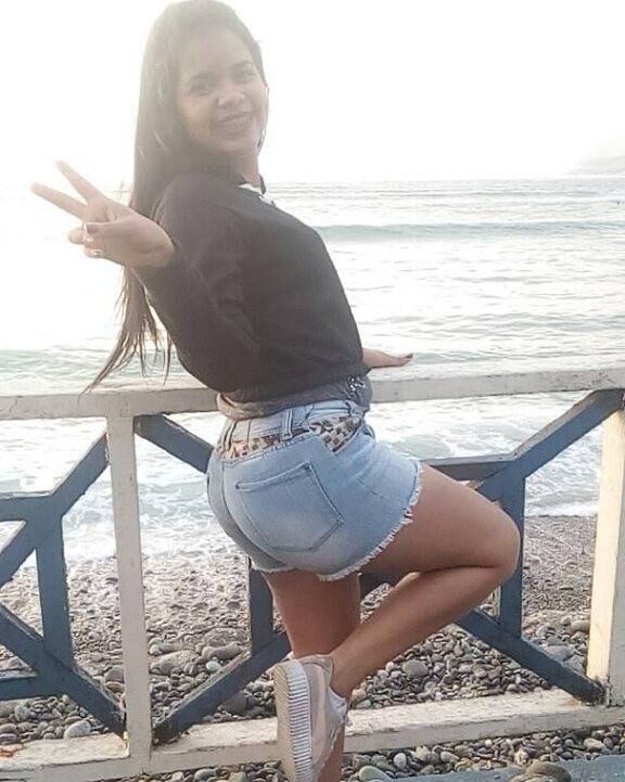 latin teen 